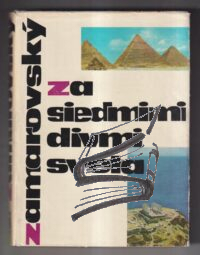 za siedmimi divmi sveta – antikvariat stary svet za siedmimi divmi sveta – antikvariat stary svet
