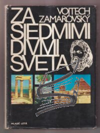 za siedmimi divmi sveta – zamarovsky