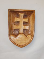 Slovenský znak - malý