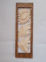 Slnečnica - motív 1