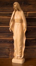 Panna Mária - socha malá